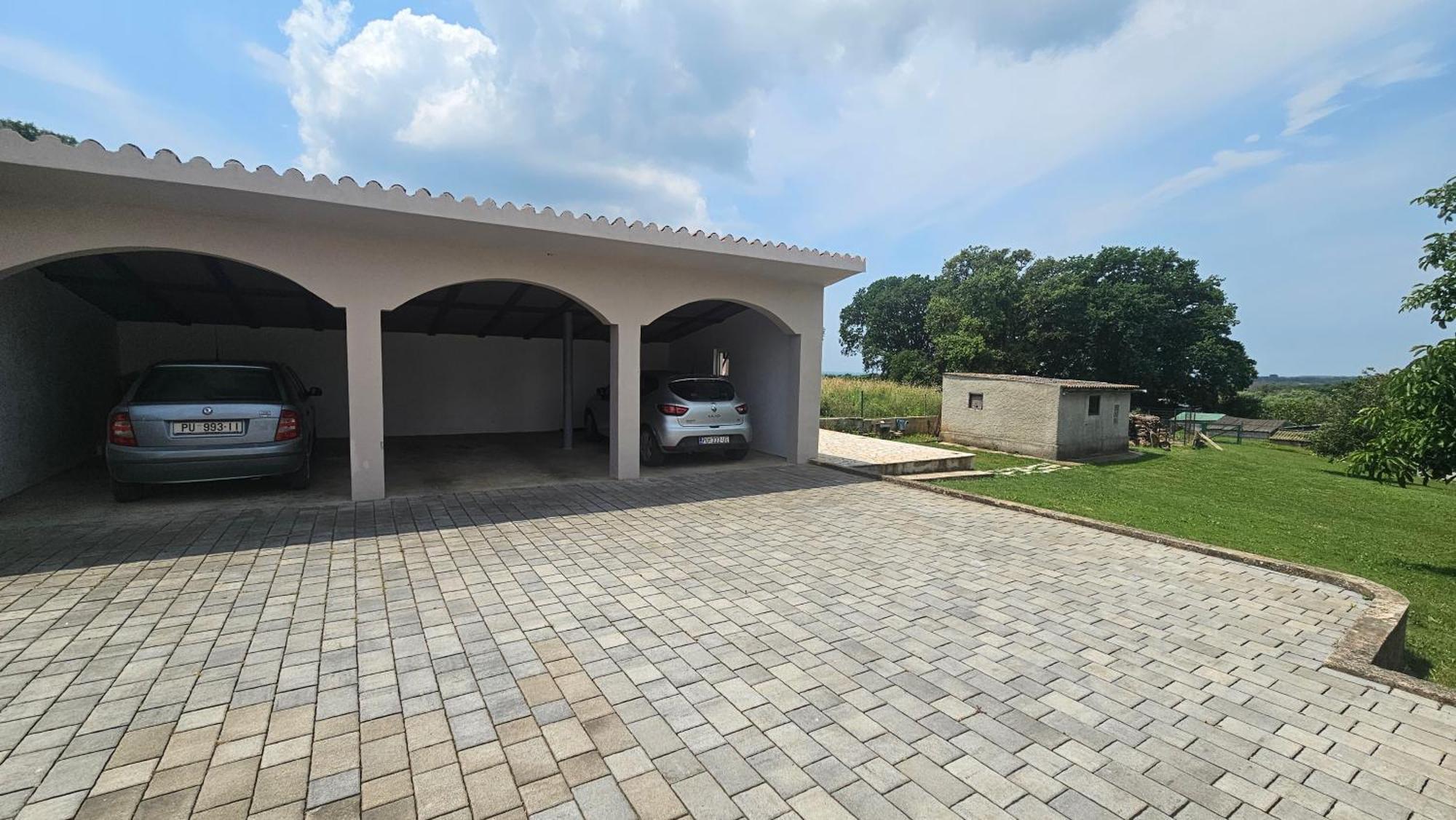 Apartment Danica Valtura Exterior foto